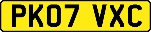 PK07VXC