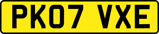 PK07VXE