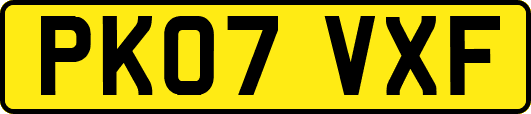PK07VXF