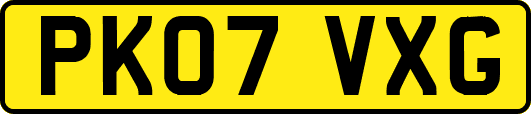 PK07VXG