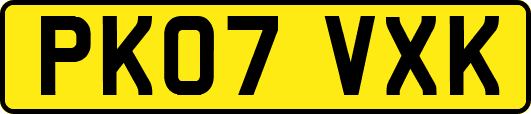 PK07VXK