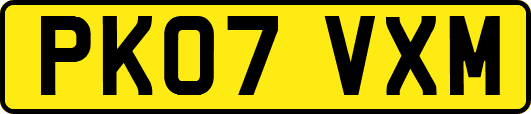 PK07VXM