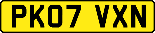 PK07VXN