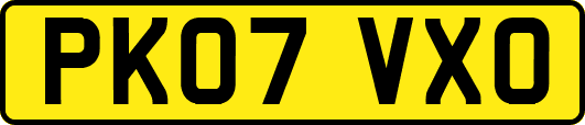PK07VXO