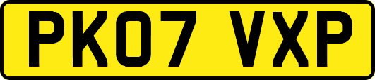 PK07VXP