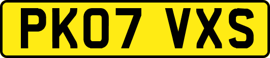 PK07VXS