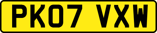 PK07VXW