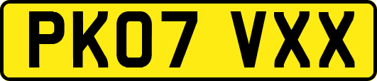 PK07VXX