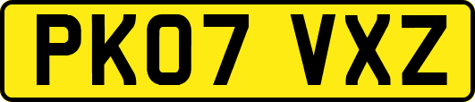 PK07VXZ