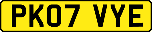 PK07VYE