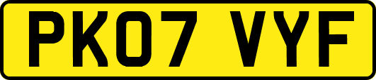PK07VYF