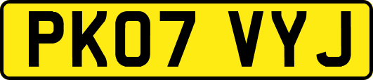 PK07VYJ