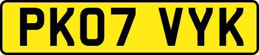 PK07VYK