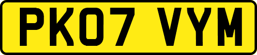 PK07VYM