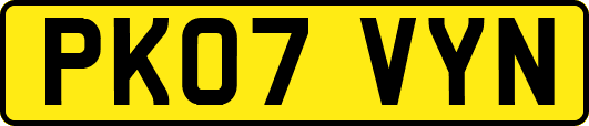 PK07VYN