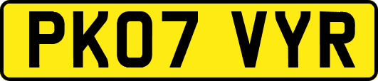 PK07VYR