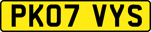 PK07VYS
