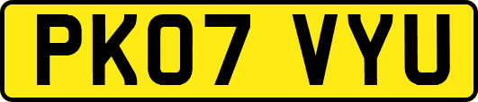 PK07VYU