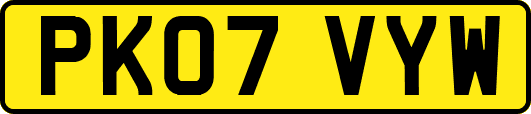 PK07VYW