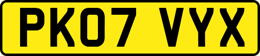 PK07VYX