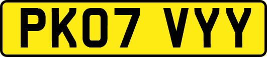 PK07VYY