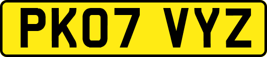 PK07VYZ