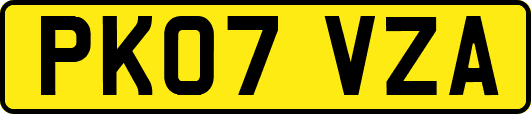 PK07VZA
