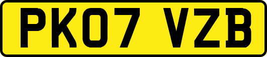 PK07VZB