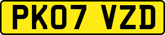 PK07VZD