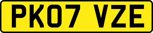 PK07VZE