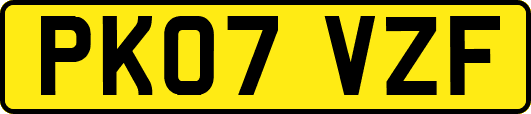 PK07VZF