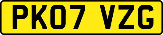 PK07VZG
