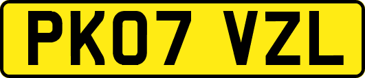 PK07VZL