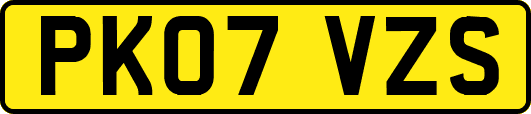 PK07VZS