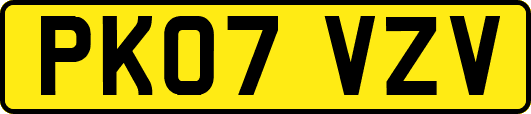 PK07VZV