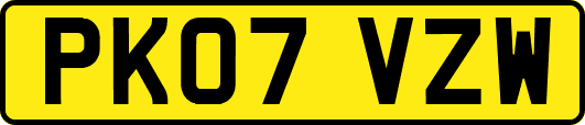 PK07VZW