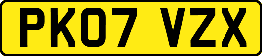 PK07VZX