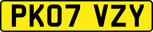 PK07VZY