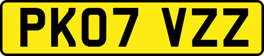 PK07VZZ