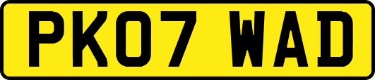 PK07WAD