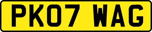 PK07WAG