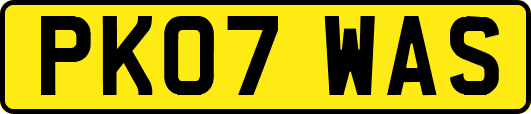 PK07WAS