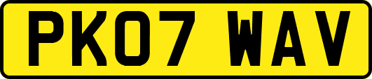 PK07WAV