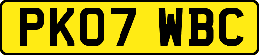 PK07WBC