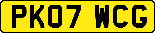 PK07WCG
