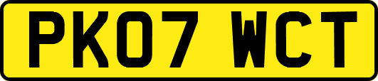 PK07WCT