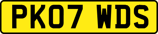 PK07WDS