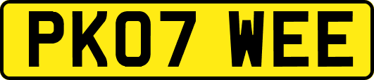 PK07WEE