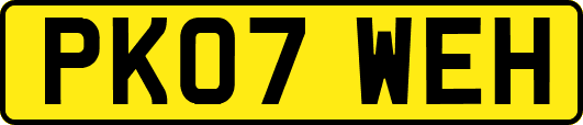 PK07WEH