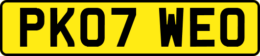 PK07WEO